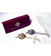 APM Trumpet Lyre (Bent)