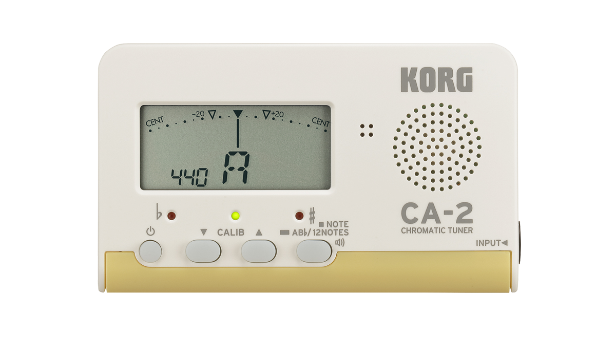 Korg Korg CA-2 Chromatic Tuner