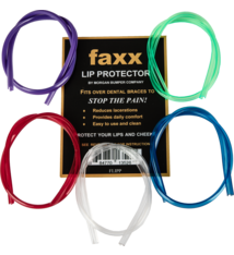 Faxx Lip Protector for Braces