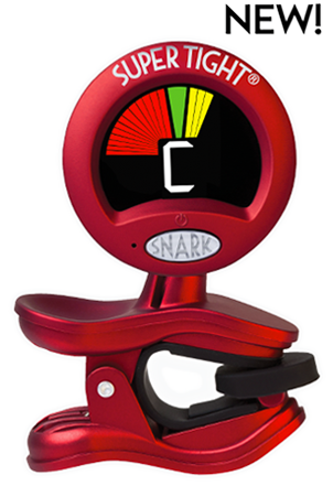 Snark Snark ST2 Clip-on Tuner