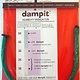 Dampit Violin or Oboe Humidifier
