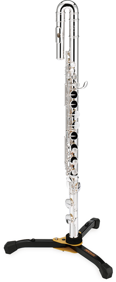 Hercules Hercules Alto Flute Stand