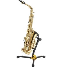 saxophone étage stand alto sub-alto étagère portable présentoir clarinette support  support de flûte