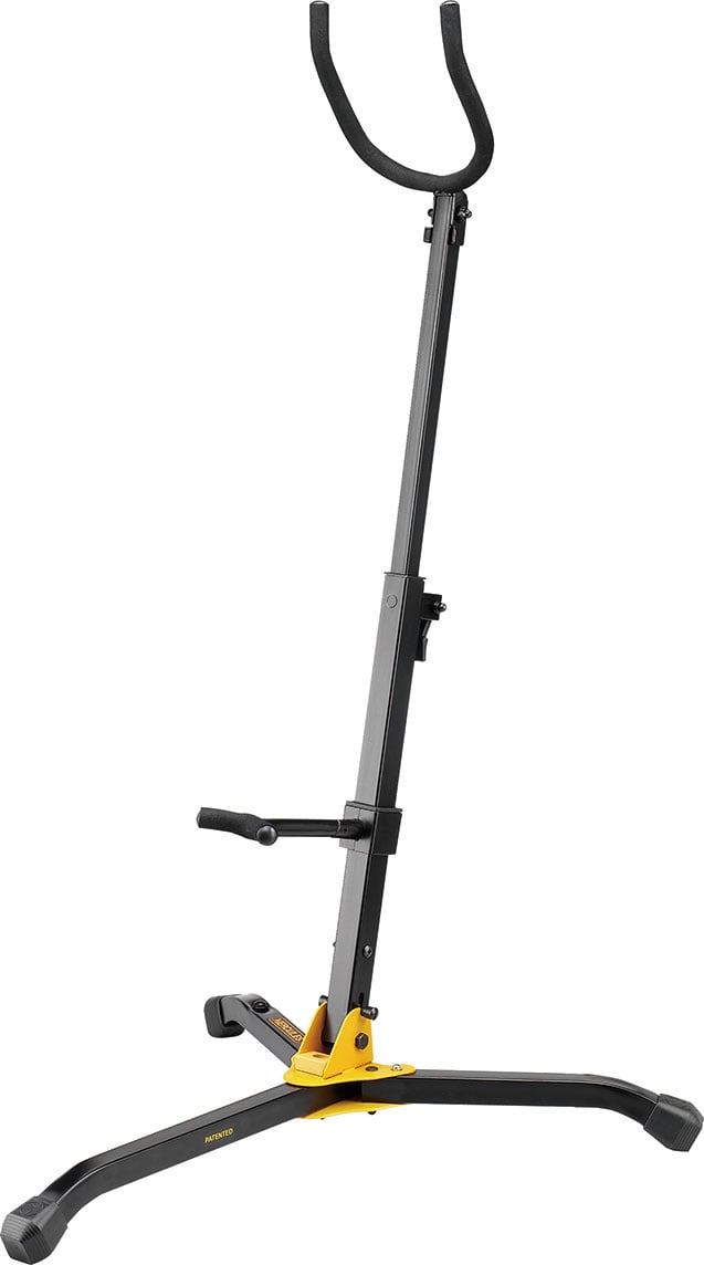 Hercules Hercules Baritone Sax Stand