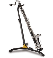 Hercules Hercules Bassoon/Bass Clarinet Stand