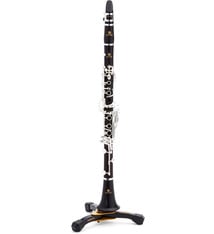 BG A41 Flute Flat Stand (ABS Plastic) - Horn Stash