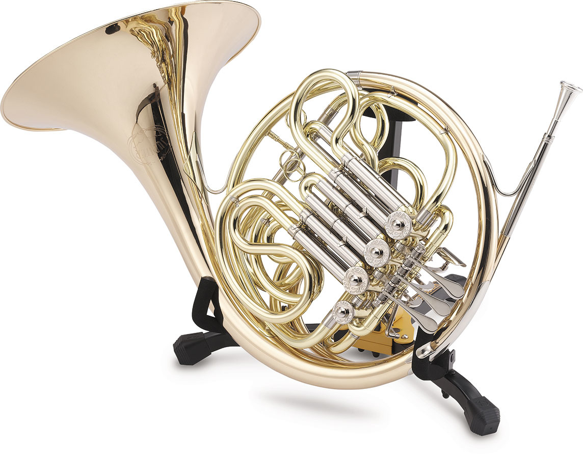 Hercules Hercules French Horn Stand