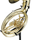 Hercules Hercules Sousaphone Stand