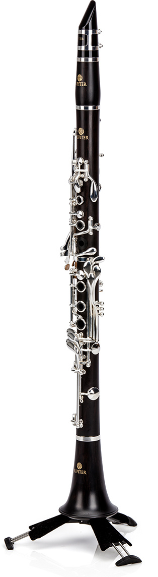 Hercules Hercules TravLite In-bell Clarinet Stand