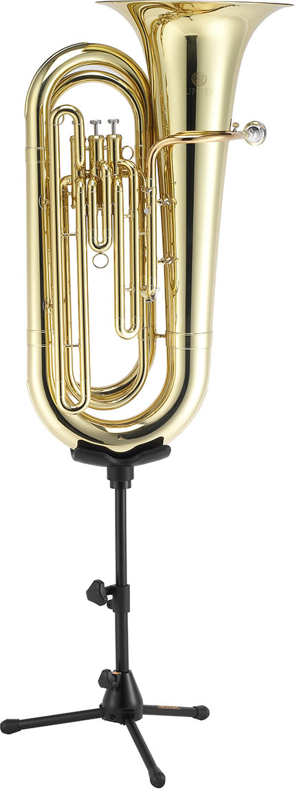 Hercules Hercules Tuba/Euphonium Performer Stand