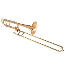 Courtois Courtois Creation New York Tenor Trombone