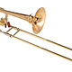 Courtois Courtois Creation New York Tenor Trombone