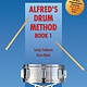 Alfred Alfred's Drum Method Book 1