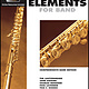 Hal Leonard Essential Elements for Band - Book 1