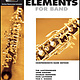 Hal Leonard Essential Elements for Band - Book 1