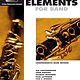 Hal Leonard Essential Elements for Band  -  Book 2