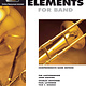 Hal Leonard Essential Elements for Band  -  Book 2