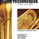 Hal Leonard Essential Technique for Band- Book 3