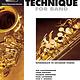 Hal Leonard Essential Technique for Band- Book 3
