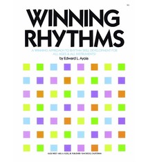 Kjos Winning Rhythms
