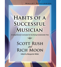 Gia Habits of a Successful Musician