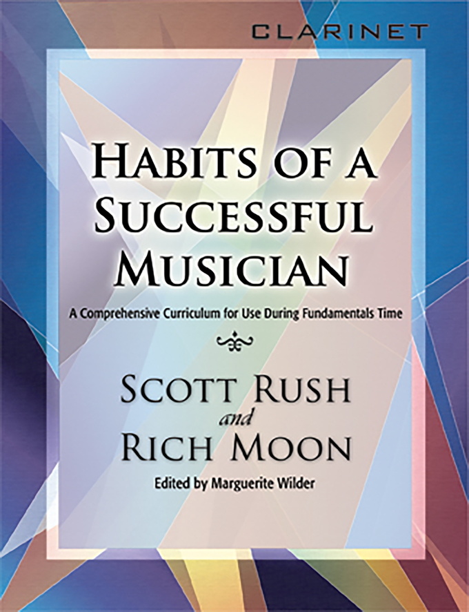 Gia Habits of a Successful Musician