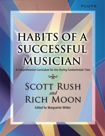 Gia Habits of a Successful Musician