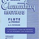 Hal Leonard Rubank Elementary Method