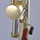 Courtois Courtois Creation New York Tenor Trombone