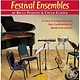 Kjos Standard of Excellence Festival Ensembles