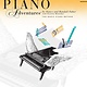 Faber Piano Adventures Faber Piano Adventures: Level 4