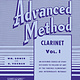 Hal Leonard Rubank Advanced Method Volume 1