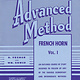 Hal Leonard Rubank Advanced Method Volume 1