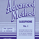 Hal Leonard Rubank Advanced Method Volume 1