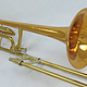 Benge Used Benge 165F Tenor Trombone