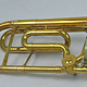 Benge Used Benge 165F Tenor Trombone