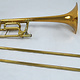 Benge Used Benge 165F Tenor Trombone
