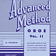 Hal Leonard Rubank Advanced Method Volume 2