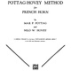 Alfred Pottag-Hovey Method for French Horn