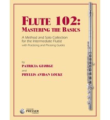 Flute 102: Mastering the Basics