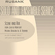 Hal Leonard Scene and Air Op. 82 for solo Bb Clarinet