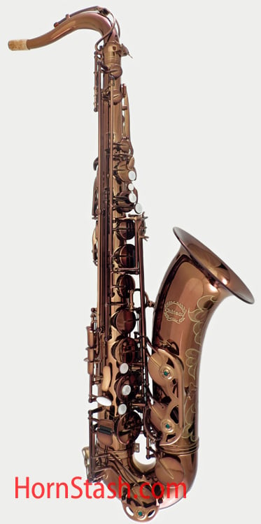 Chateau Chambord by Chateau 50 Series Tenor Saxophone