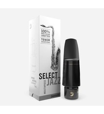 D'Addario D'Addario Select Jazz Tenor Saxophone Mouthpiece