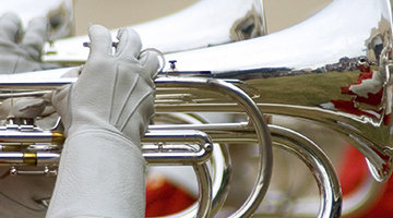 Marching Brass