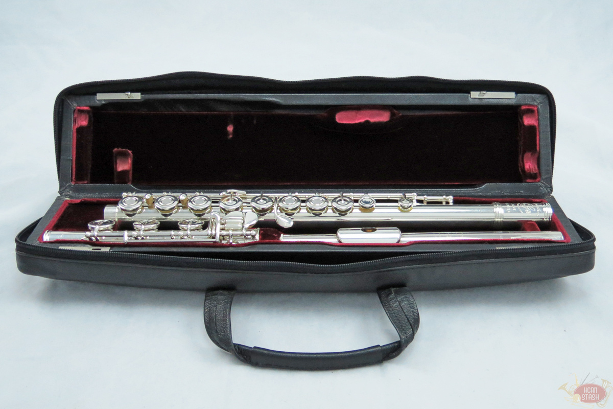 Gemeinhardt Used Gemeinhardt 33SB Flute