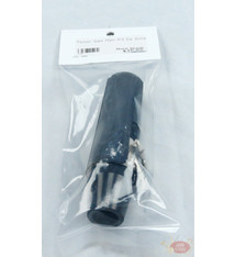 Smart Woodwinds Tenor Sax Mouthpiece, ligature, & cap Kit by Smart Woodwinds