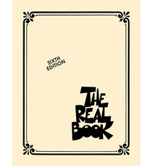 Hal Leonard The Real Book - Vol. 1 C Edition