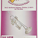 Fix This! Fix This! Trumpet Care Kit (Silver)