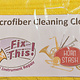 Fix This! Fix This! Cleaning Cloth (Microfiber)