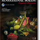 FJH Music Sensational Solos! Popular Christmas